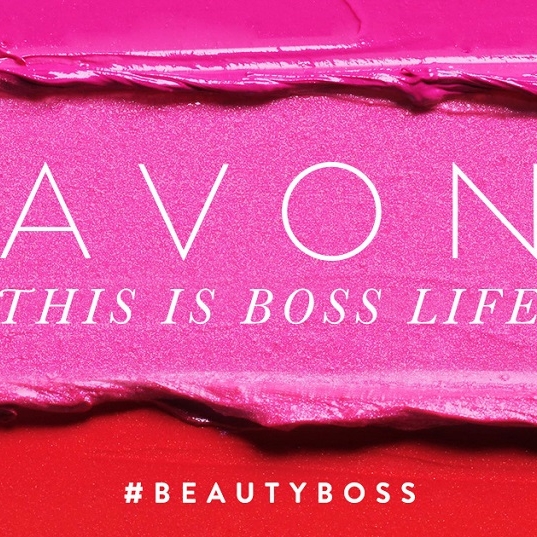 Avon Boss Life